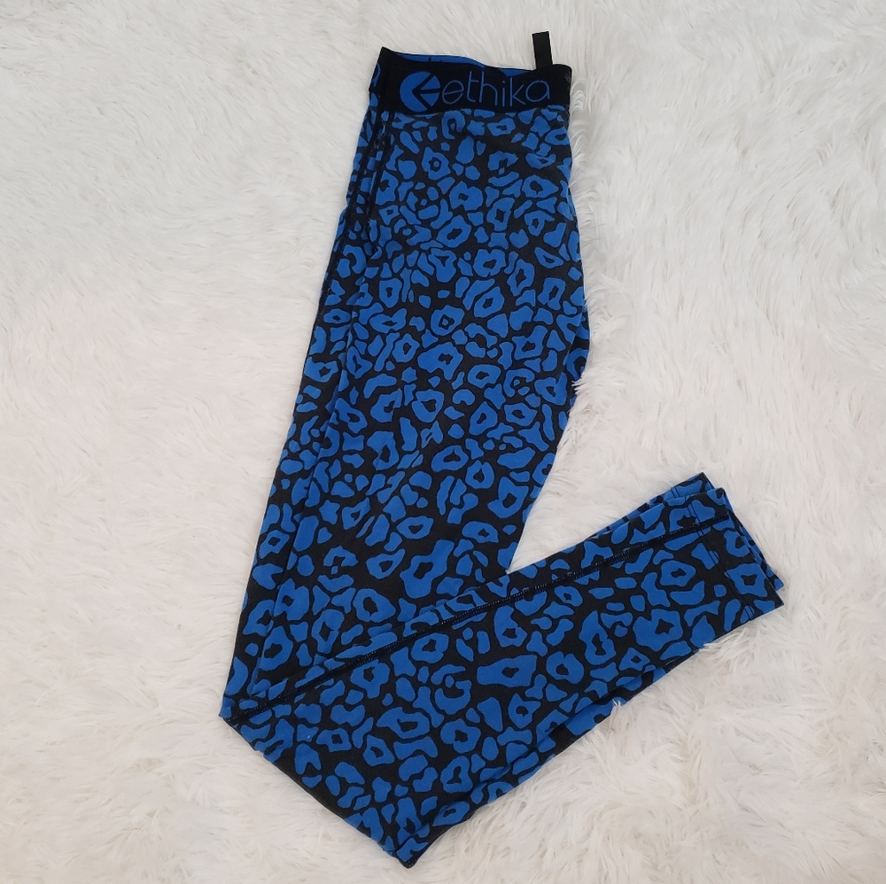 Ethika Girls Leggings